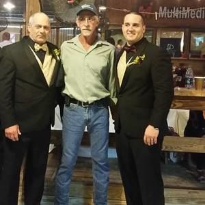 Meet your Posher, Shane